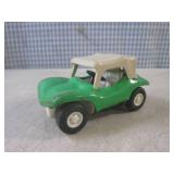 (EC1) 2 Vintage Tonka Beach Buggy