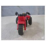 (CNTR) Vintage Tonka Clutch Poppers...