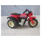 (CNTR) Vintage Tonka Clutch Poppers...