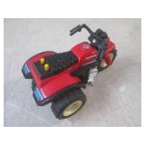 (CNTR) Vintage Tonka Clutch Poppers...