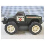 (CSB) 4 Vintage Tonka Toy Vehicles...