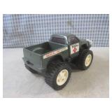 (CSB) 4 Vintage Tonka Toy Vehicles...