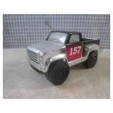 (CSB) 4 Vintage Tonka Toy Vehicles...