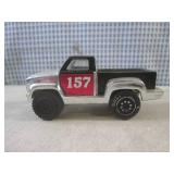 (CSB) 4 Vintage Tonka Toy Vehicles...