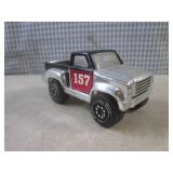 (CSB) 4 Vintage Tonka Toy Vehicles...