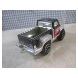 (CSB) 4 Vintage Tonka Toy Vehicles...