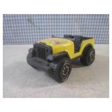 (CSB) 4 Vintage Tonka Toy Vehicles...