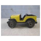 (CSB) 4 Vintage Tonka Toy Vehicles...