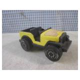 (CSB) 4 Vintage Tonka Toy Vehicles...