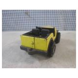 (CSB) 4 Vintage Tonka Toy Vehicles...