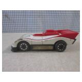 (CSB) 4 Vintage Tonka Toy Vehicles...