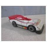 (CSB) 4 Vintage Tonka Toy Vehicles...