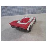 (CSB) 4 Vintage Tonka Toy Vehicles...