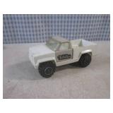 (G-1) Assorted Small Vintage Tonka ...