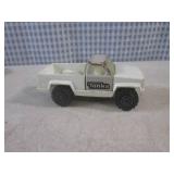 (G-1) Assorted Small Vintage Tonka ...