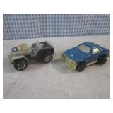 (G-1) Assorted Small Vintage Tonka ...