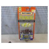 (CSB) Assorted Vintage Matchbox Veh...