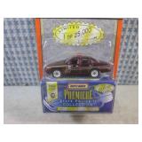 (CSB) Assorted Vintage Matchbox Veh...