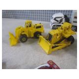 (BS) Assorted Vintage Hot Wheels Ve...