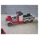 (G-1) Assorted Vintage Hot Wheels V...