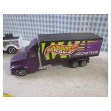 (G-1) Assorted Vintage Hot Wheels V...