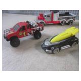 (G-1) Assorted Vintage Hot Wheels V...