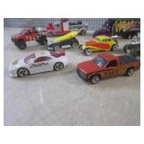 (G-1) Assorted Vintage Hot Wheels V...