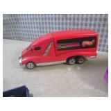 (G-1) Assorted Vintage Hot Wheels V...