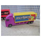 (G-1) Assorted Vintage Hot Wheels V...