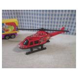 (G-1) Assorted Vintage Hot Wheels V...