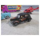 (G-1) Assorted Vintage Hot Wheels V...