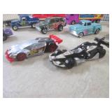 (G-1) Assorted Vintage Hot Wheels V...