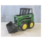 (CNTR) Vintage Ertl Metal John Deer...