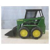 (CNTR) Vintage Ertl Metal John Deer...
