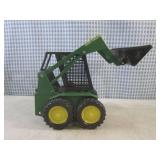 (CNTR) Vintage Ertl Metal John Deer...