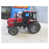 (G-1) Metal Diecast Tractors Mini J...
