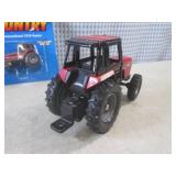 (G-1) Metal Diecast Tractors Mini J...