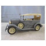 (CNTR) Vintage Hubley 1930 Ford Roa...