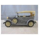 (CNTR) Vintage Hubley 1930 Ford Roa...
