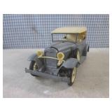 (CNTR) Vintage Hubley 1930 Ford Roa...