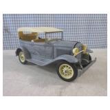 (CNTR) Vintage Hubley 1930 Ford Roa...