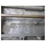 (CNTR) Vintage Hubley 1930 Ford Roa...