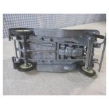 (CNTR) Vintage Hubley 1930 Ford Roa...