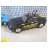 (BSB) Assorted Toy Cars Some Vintag...