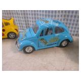 (BSB) Assorted Toy Cars Some Vintag...