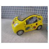 (BSB) Assorted Toy Cars Some Vintag...