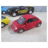 (BSB) Assorted Toy Cars Some Vintag...