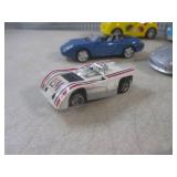 (BSB) Assorted Toy Cars Some Vintag...