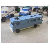 (BSB) Assorted Toy Trucks Some Vint...