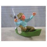 (CNTR) Vintage 1978 Wilton "Frustra...